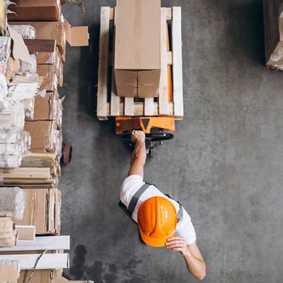 Managing Project Cargo Successfully Today